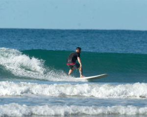 Surfing Lesson Playa Hermosa
